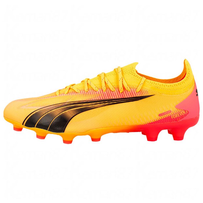 PUMA プーマ ウルトラ アルティメット HG/AG 10774803 03 サン