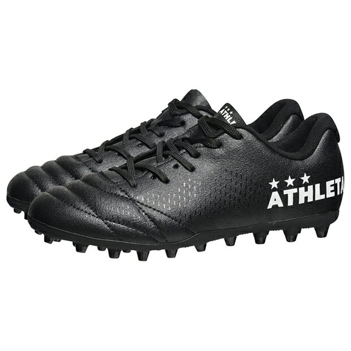 ATHLETA アスレタ ジュニア ATHLETA Jr. 10021J.70 ブラック サッカー