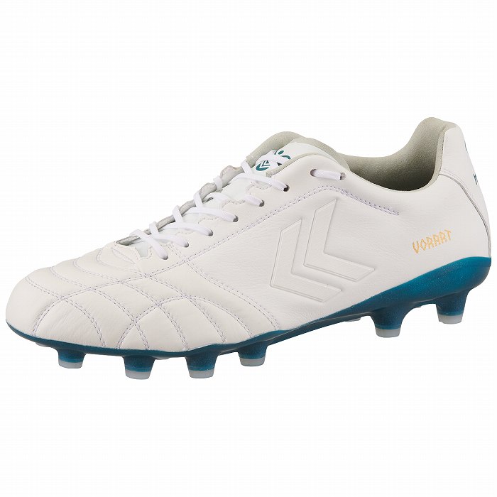 HUMMEL ヒュンメル ヴォラート3 PRO(ホワイト) HAS1244R.1050 サッカー