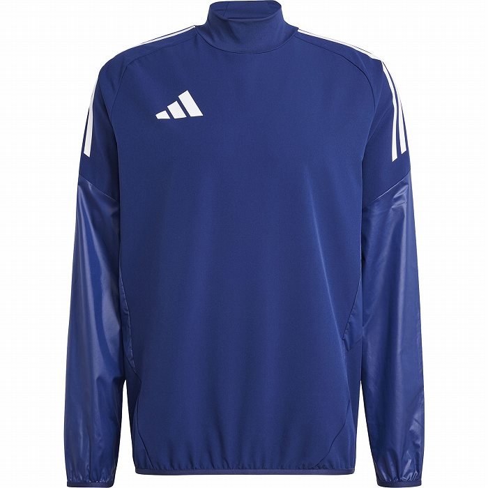 ADIDAS アディダス ピステトップ(ネイビー) KRW77 JC6274 ピステシャツ