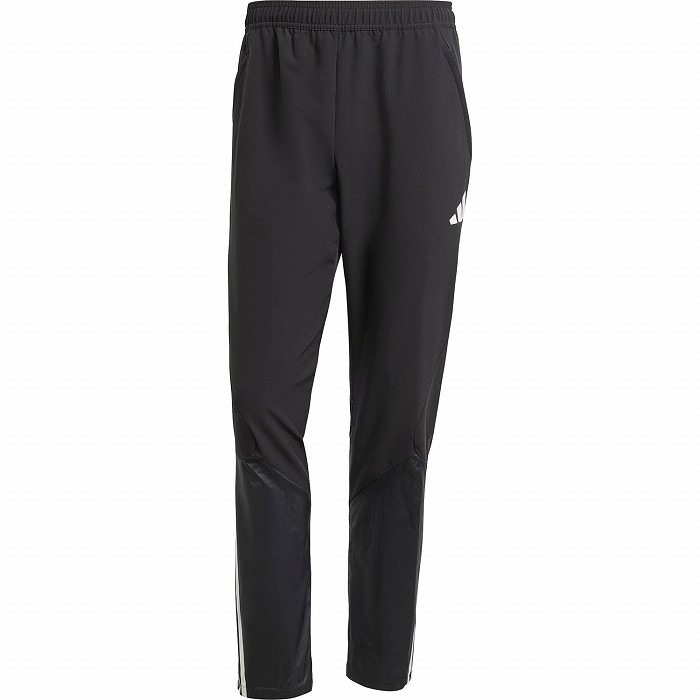 ADIDAS アディダス ピステパンツ(ブラック) KRX43 JC6276 ピステパンツ