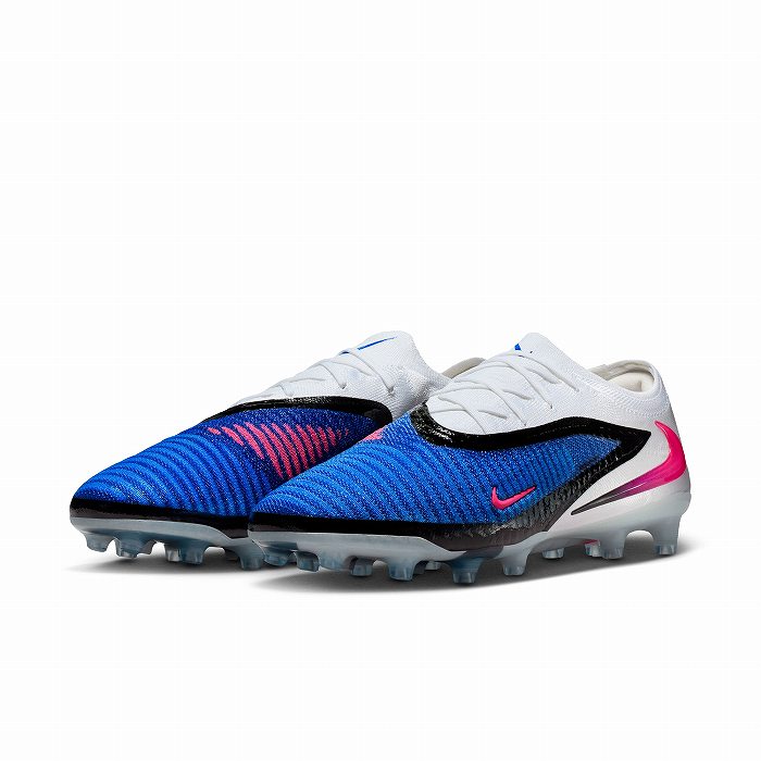 NIKE ナイキ ファントム 6 LOW ELITE AG-PRO(ブルー) HQ2335 446