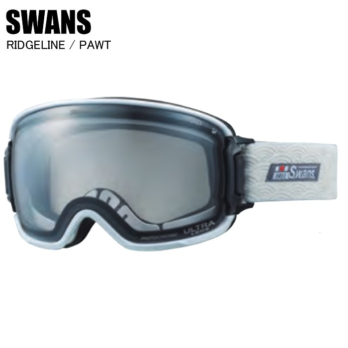 SWANS スワンズ RIDGELINE リッジライン PAWT RL-MDH-CU-LG スキー