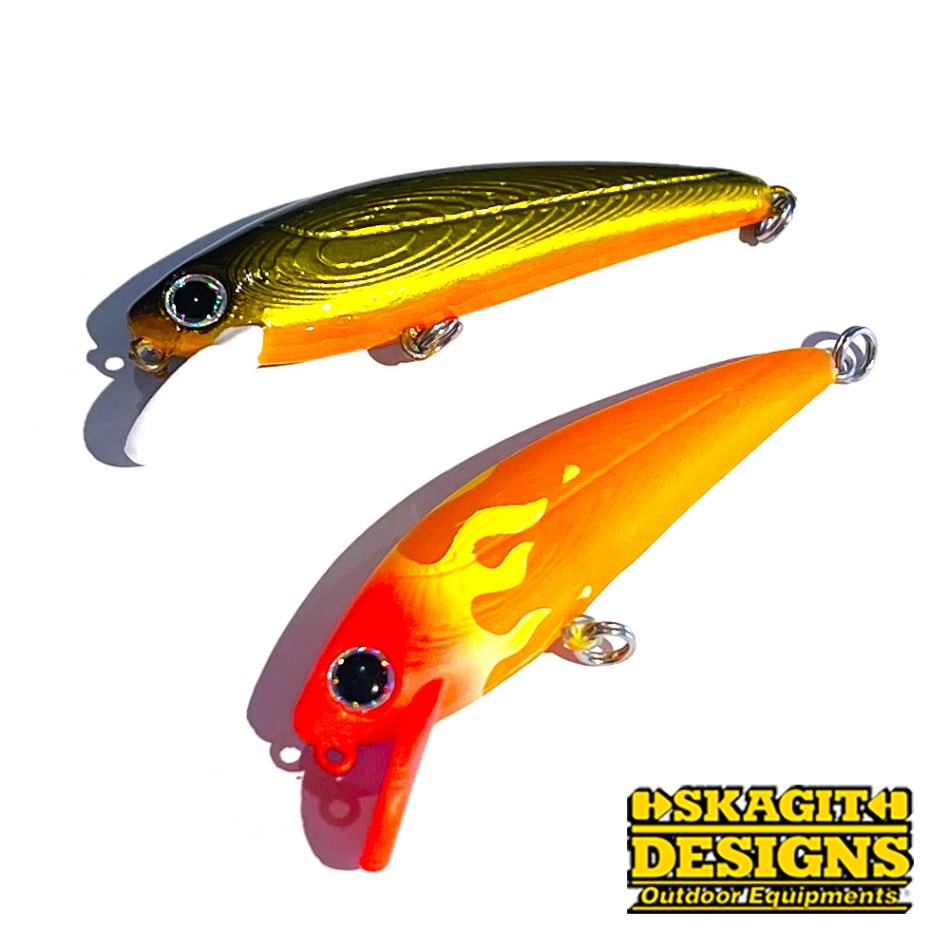 Jackson/Meteora(メテオーラ)63 沖縄限定カラー ミノー｜宮古島の釣具