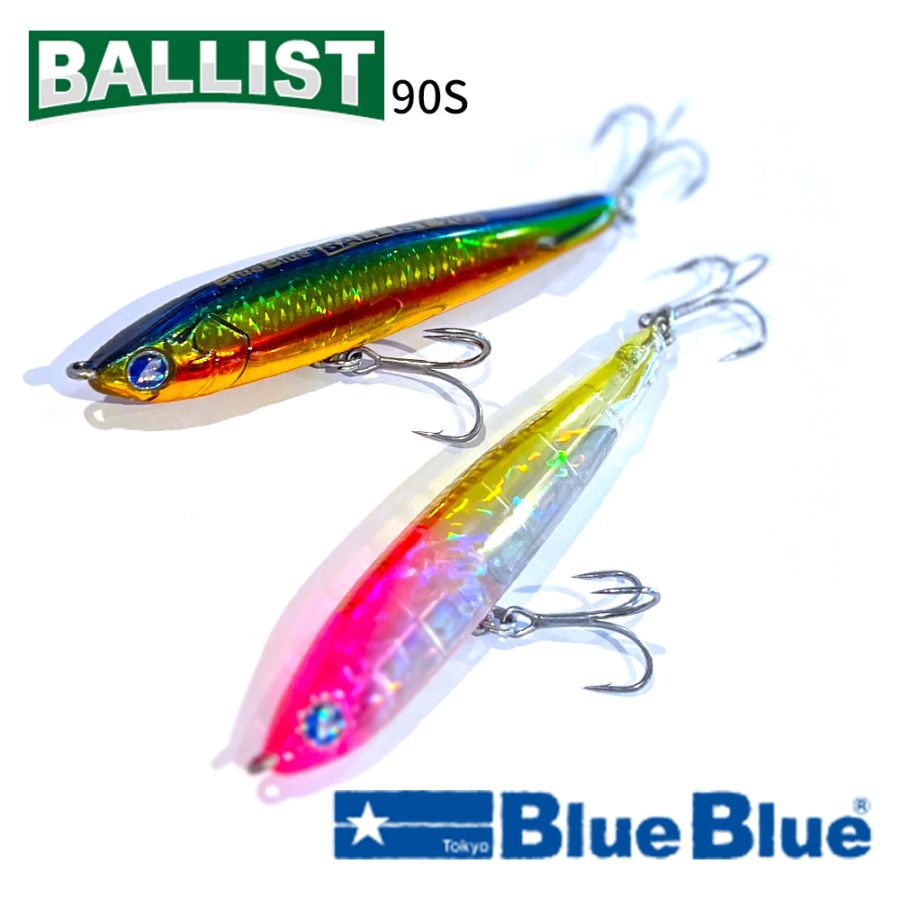 メーカー別,Blue Blue | 宮古島の釣具屋 通販【MORITAKA510】