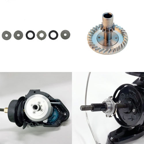 tailwalk/SPEAKY(スピーキー)3000HGX｜宮古島の釣具屋 通販【MORITAKA510】