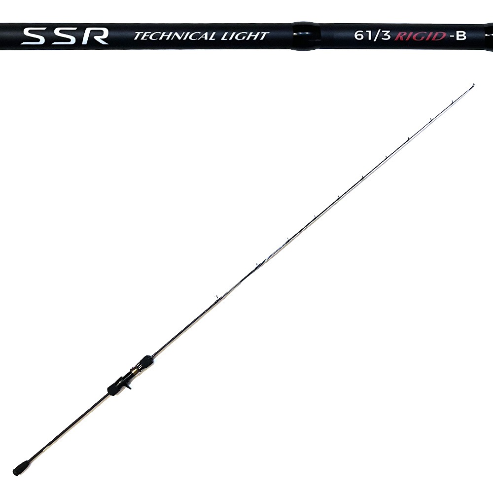 CB ONE/SSR61/3 RIGID-B ジギングロッド｜宮古島の釣具屋 通販