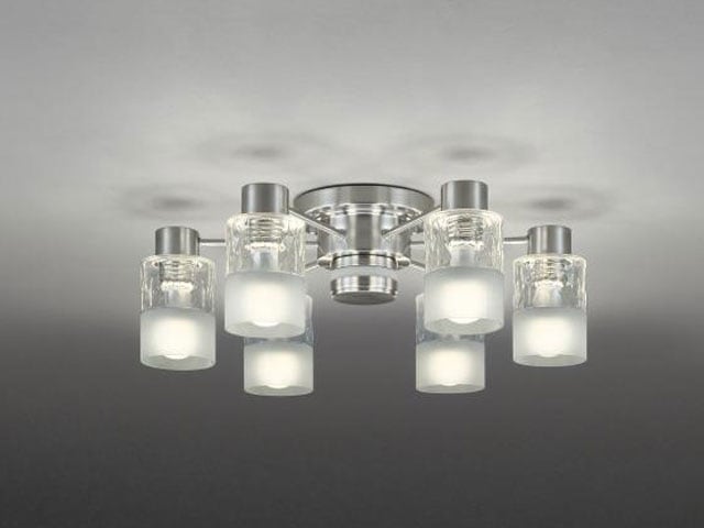 ODELIC(オーデリック) LEDシャンデリア SH7001LDR | 照明器具・ランプ