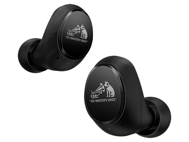 JVCケンウッド ワイヤレスイヤホン ブラック HA-FX550T(B