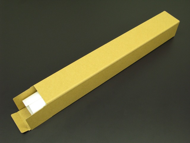 A2（60×60×445）ダンボールポスターケース【送料無料/代引不可】（100