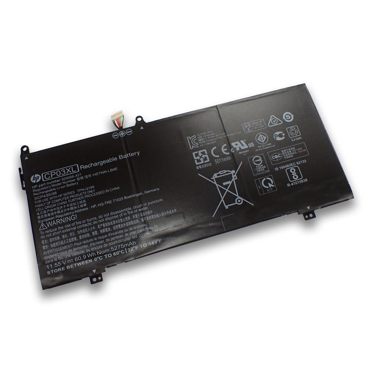 クリエイターモデル／超高解像度4K／新品バッテリー】Spectre x360