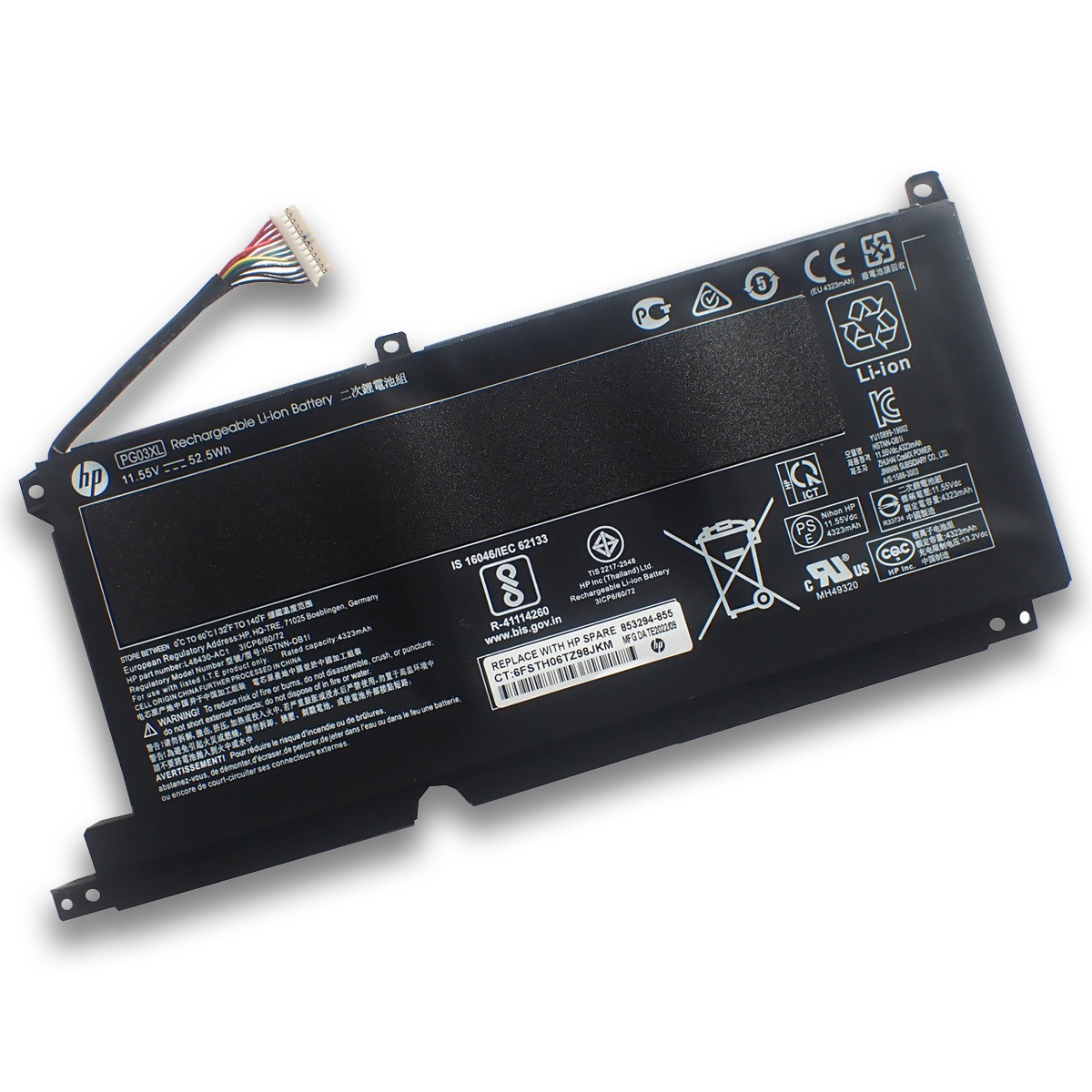 HP ゲーミングパソコン Pavilion Gaming 15-dk0000 15-dk1000 15