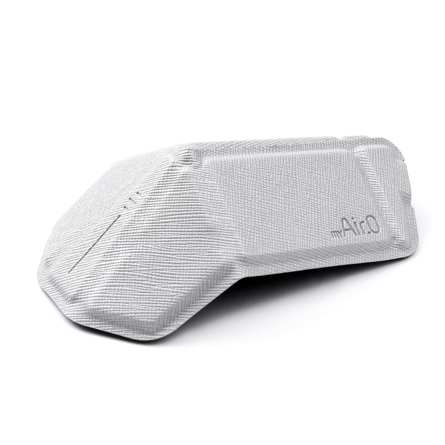 myAir.0（マイエアゼロ） OriMouse（オリマウス）新概念の折り紙式