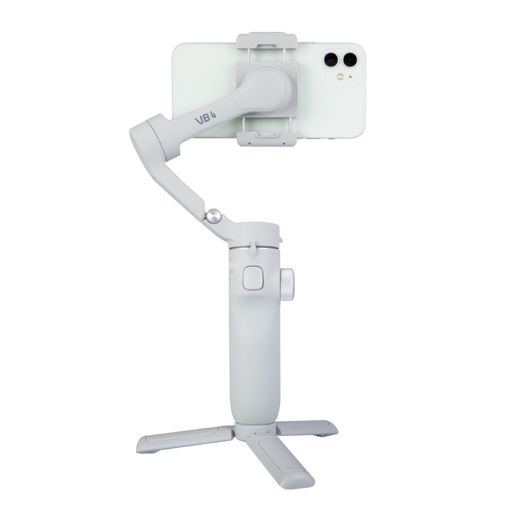 FeiyuTech VB4 AIモジュール付き スマートフォン用 3軸ジンバル