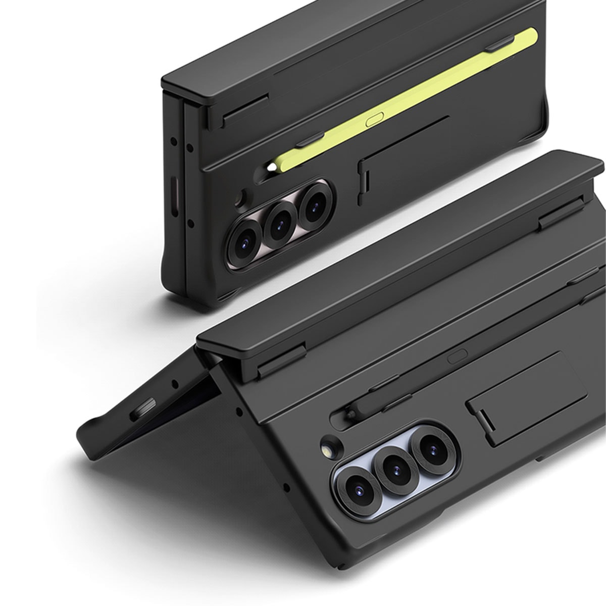 araree（アラリー） Galaxy Z Fold6 ケース Nukin 360 SP フルカバー