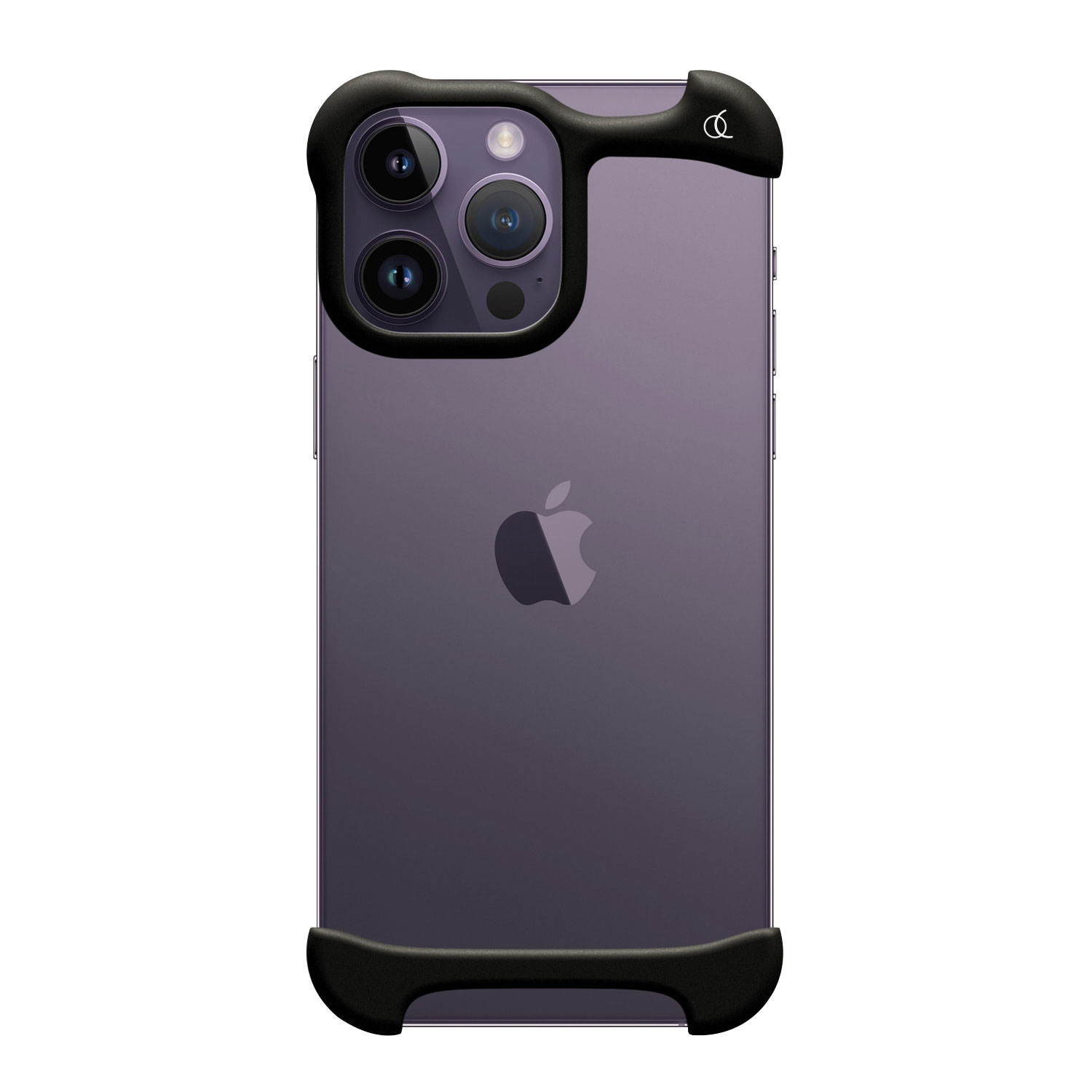 Arc（アーク） アルミバンパー ケース [ iPhone 14 Pro / 14Pro Max 用