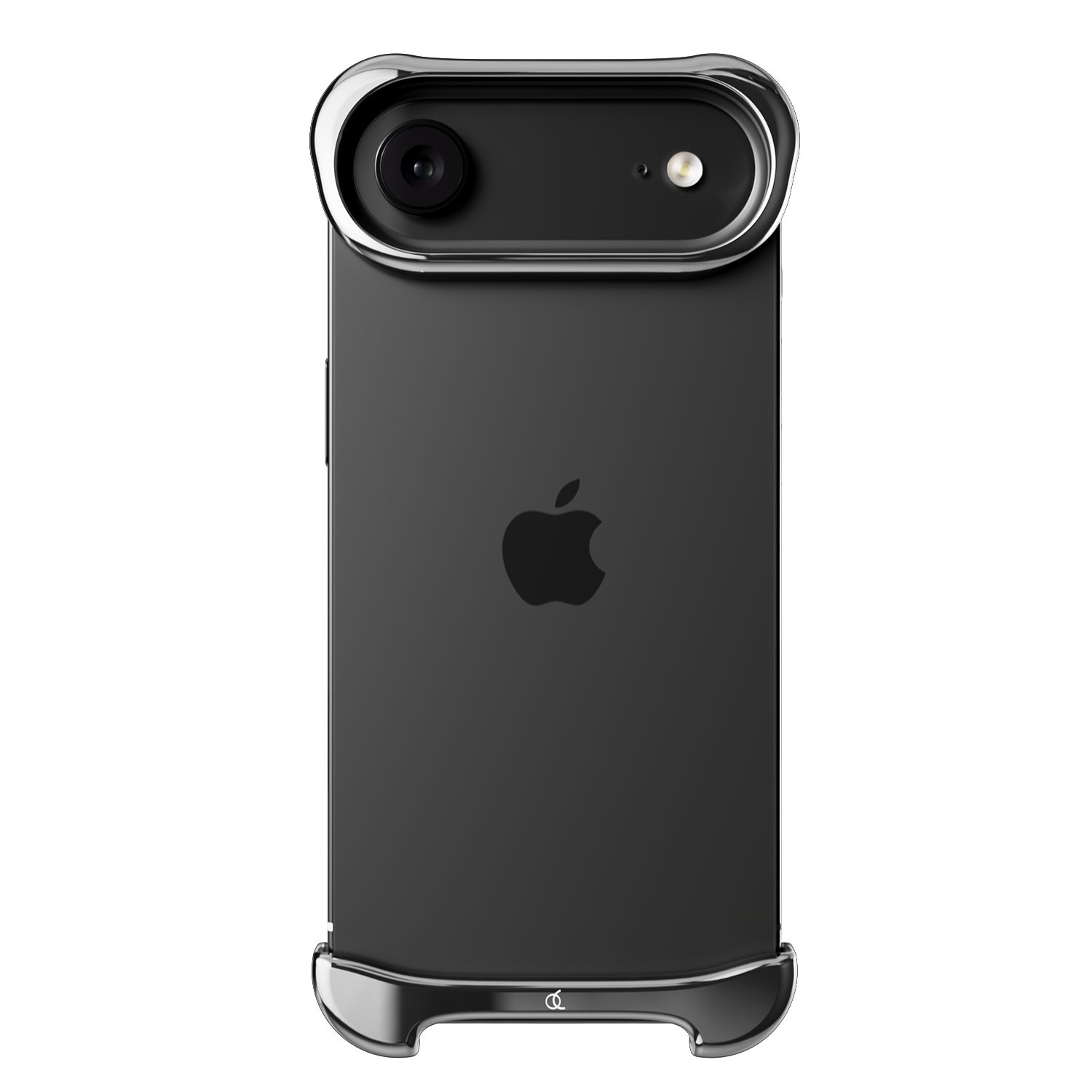 Arc（アーク） [ iPhone Air / 17 / 17 Pro / 17 Pro Max 用] アルミ