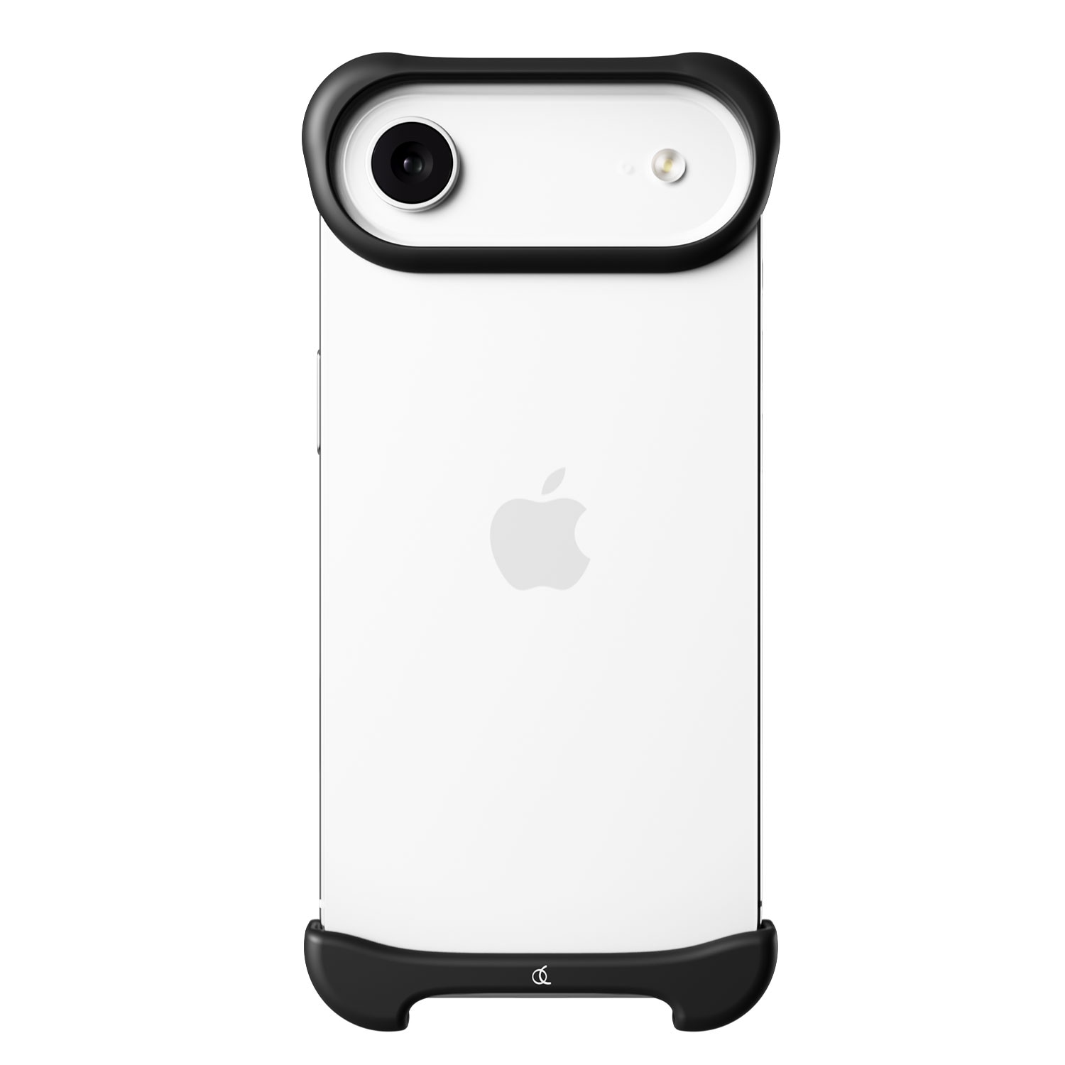 Arc（アーク） [ iPhone 16 Pro / 16 Pro Max 用] アルミ・マット