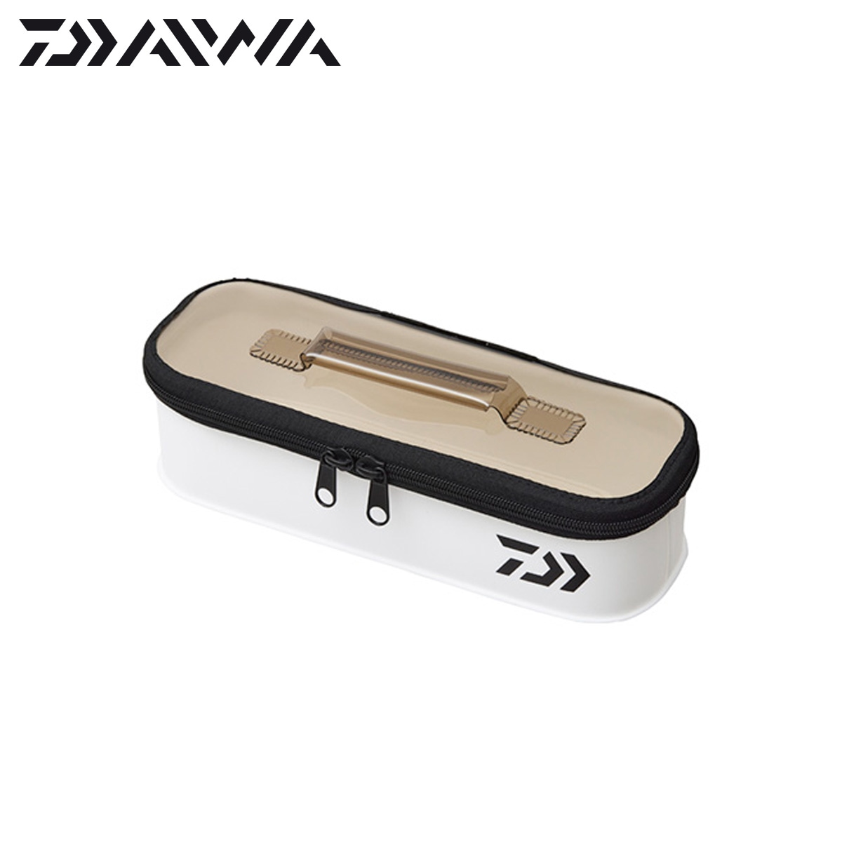 ダイワ システムツールバッグ（A） M-1 ホワイト | バッグ・ポーチ類