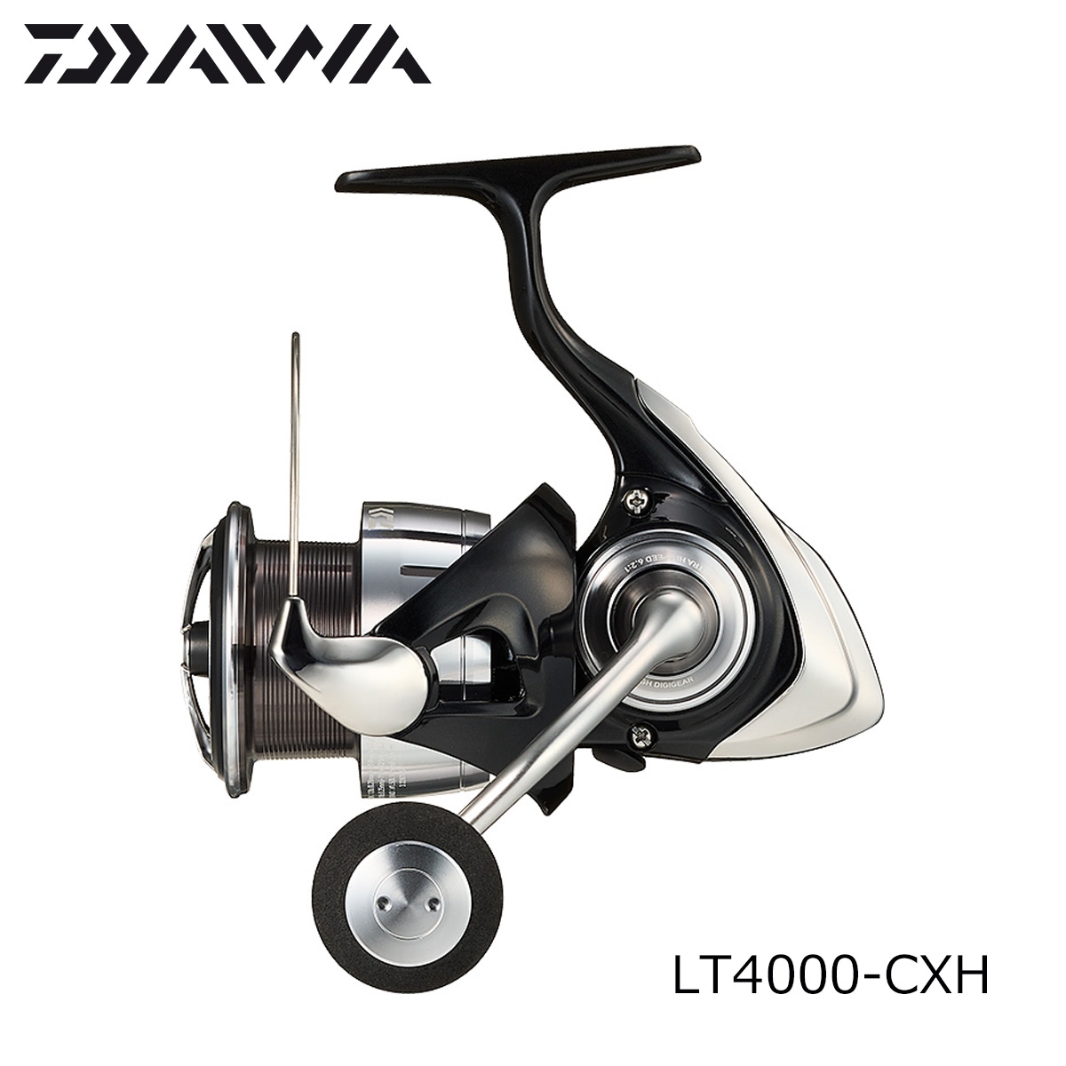 ダイワ 23 レグザ LT4000-CXH | リール,スピニングリール,ダイワ