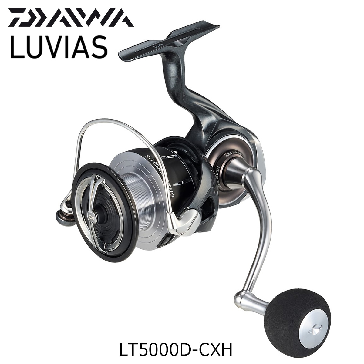 ダイワ 24 ルビアス LT5000D-CXH | リール,スピニングリール,ダイワ