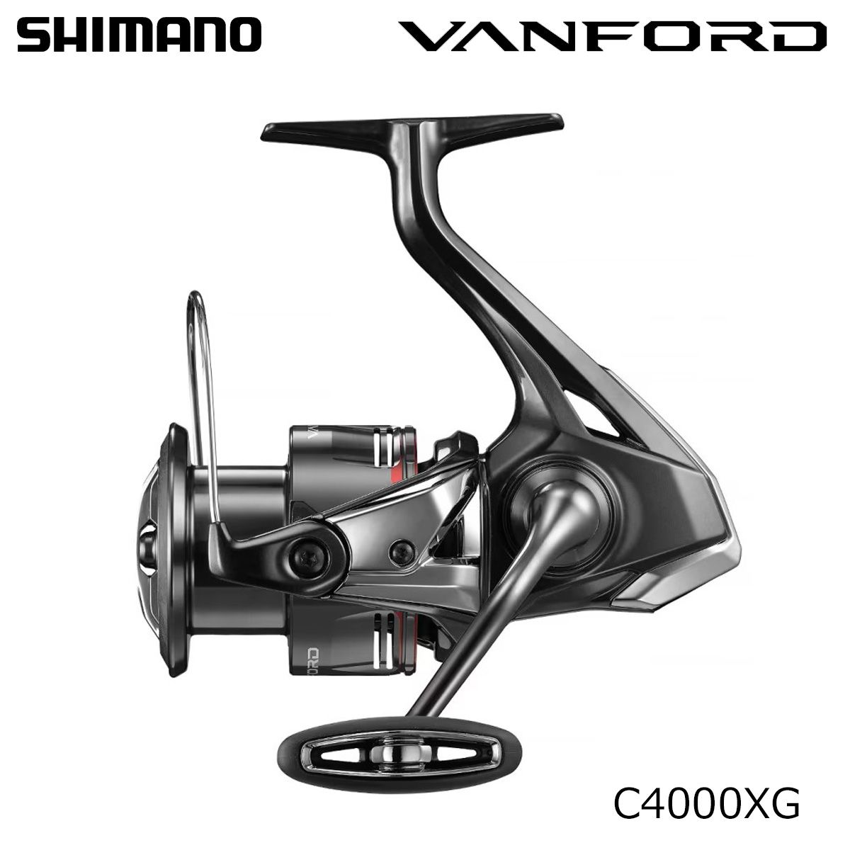 シマノ 24 ヴァンフォード 4000XG | リール,スピニングリール,シマノ