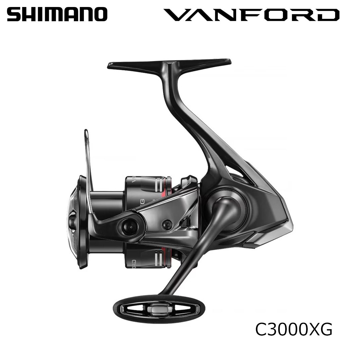 シマノ 24 ヴァンフォード C3000XG | リール,スピニングリール,シマノ