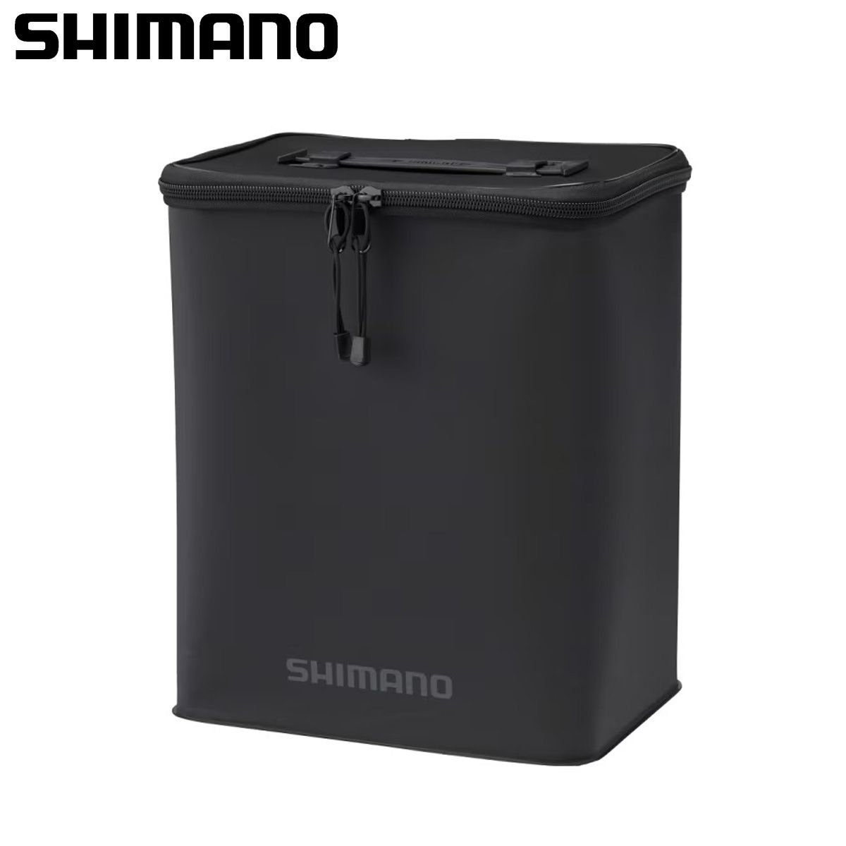 シマノ キャリーケースロング（ブーツ・ウェーダー対応） BK-071X