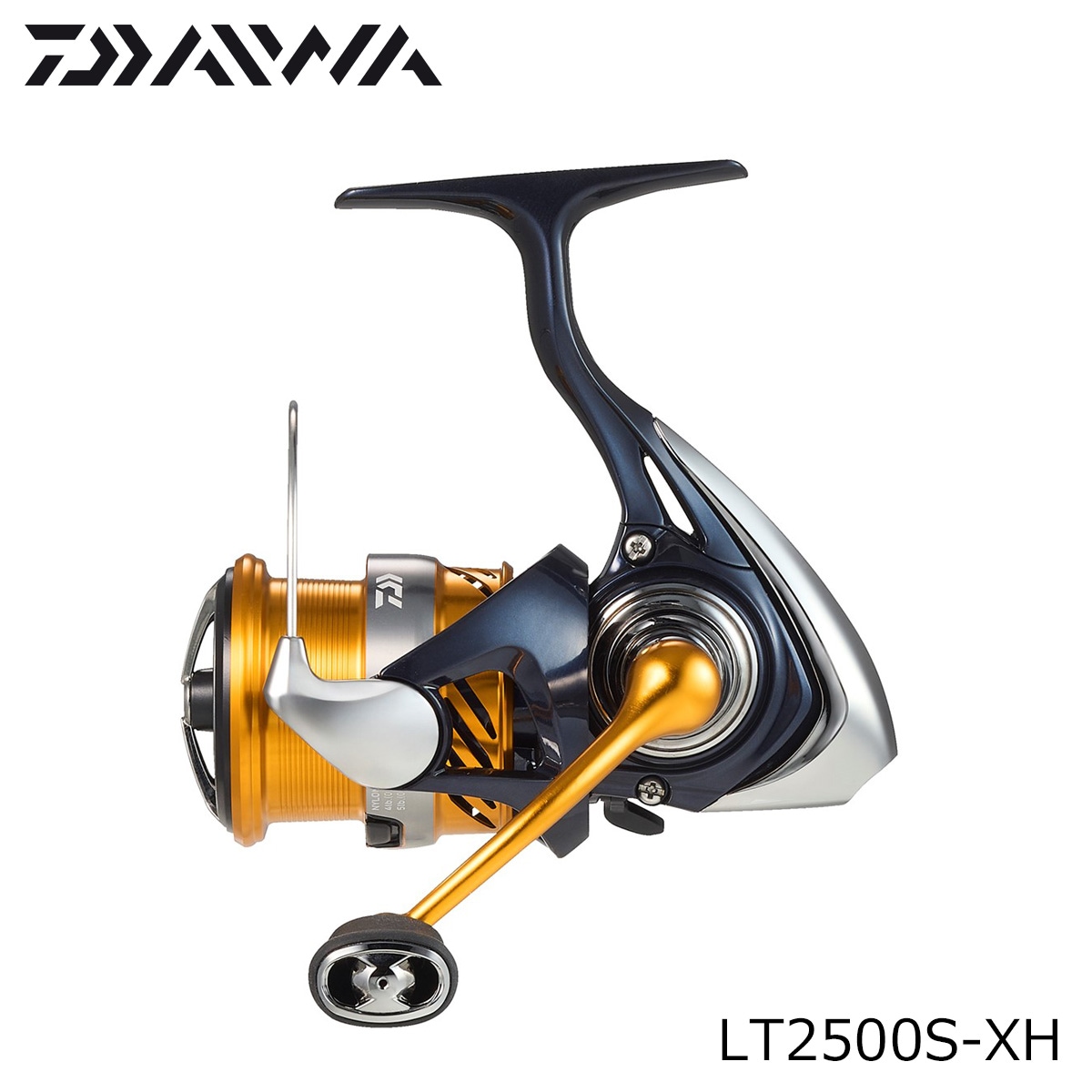 ダイワ 24 レブロス LT2500S-XH | リール,スピニングリール,ダイワ