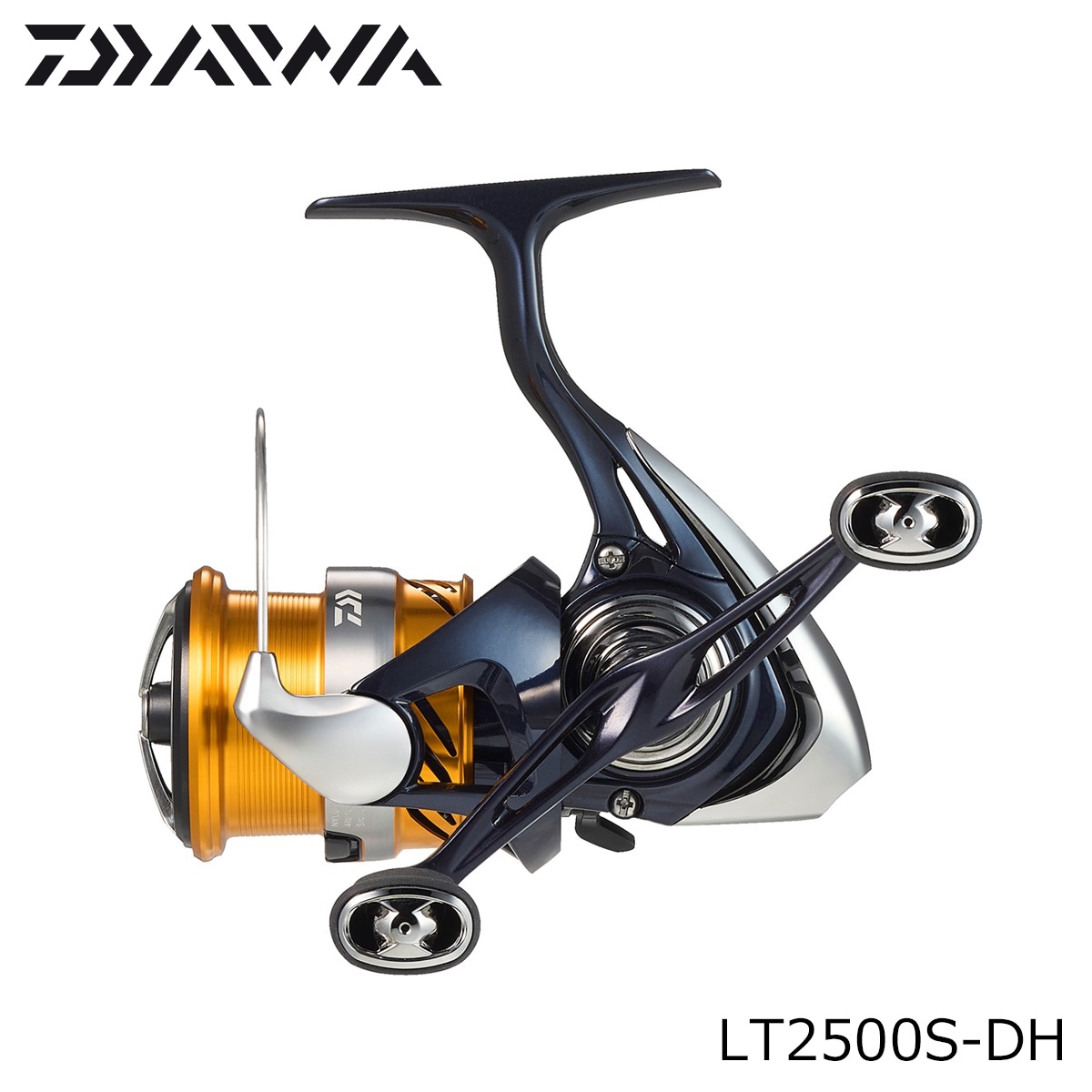 ダイワ 24 レブロス LT2500S-DH | リール,スピニングリール,ダイワ