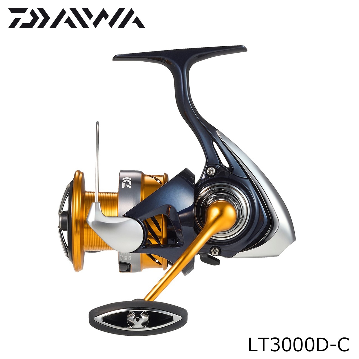 ダイワ 24 レブロス LT3000D-C | リール,スピニングリール,ダイワ