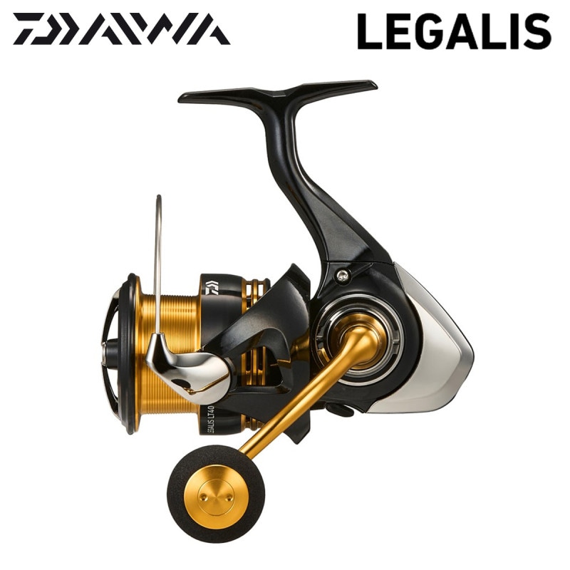 ダイワ 23 レガリス LT4000-CXH | リール,スピニングリール,ダイワ