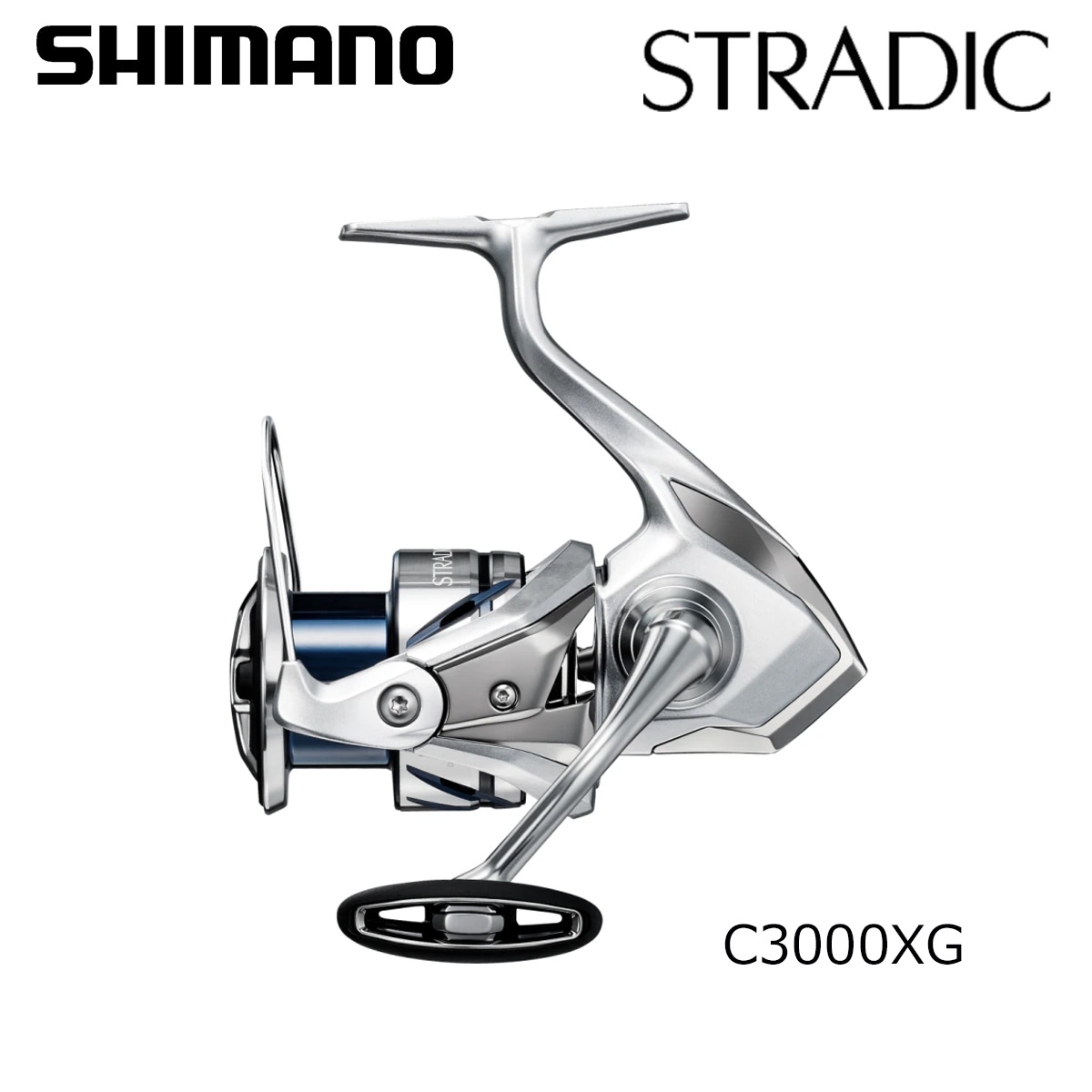 シマノ 23 ストラディック C3000XG | リール,スピニングリール,シマノ
