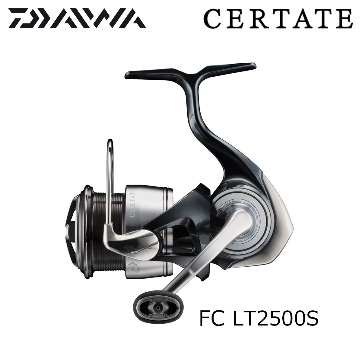ダイワ 24 セルテート FC LT2500S | リール,スピニングリール,ダイワ