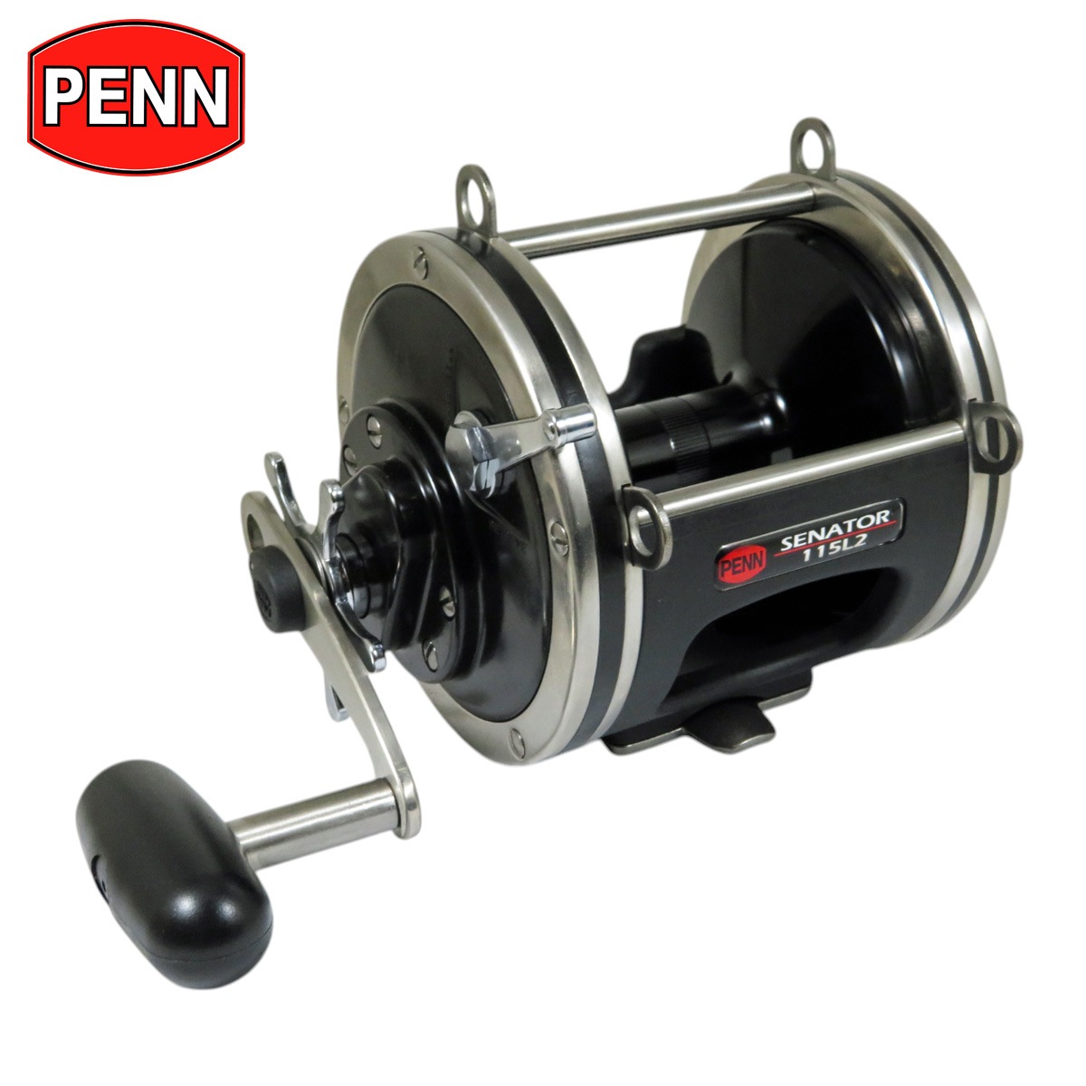 ペン セネター 115L2 9/0 | リール,ベイトリール（両軸）,その他