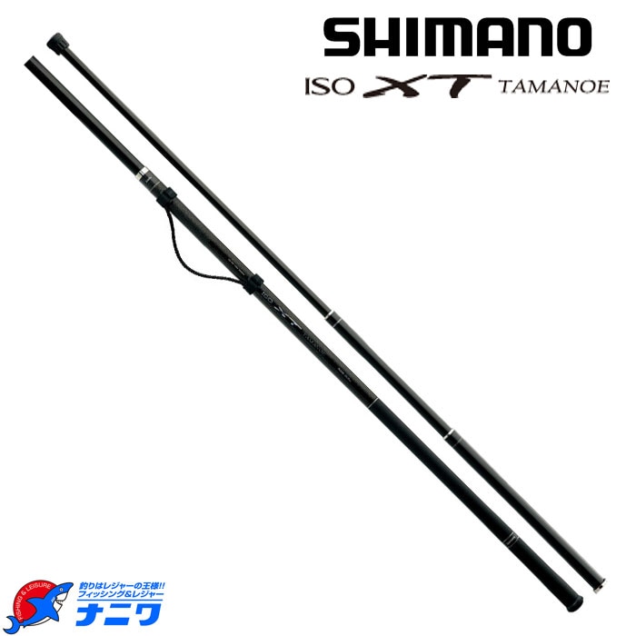 シマノ ISO XT 玉ノ柄 500 | 竿・ロッド,玉の柄,シマノ | フィッシング