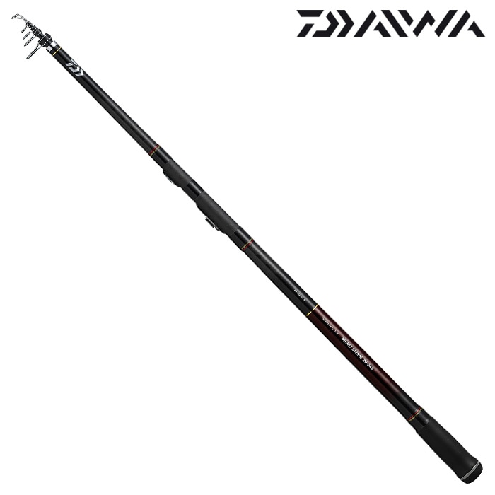 ダイワ リバティクラブショートスイング 10-330・N | 竿・ロッド,投竿