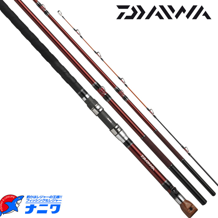 ダイワ 幻覇王石鯛 MH-544 | 竿・ロッド,石鯛・クエ竿,ダイワ