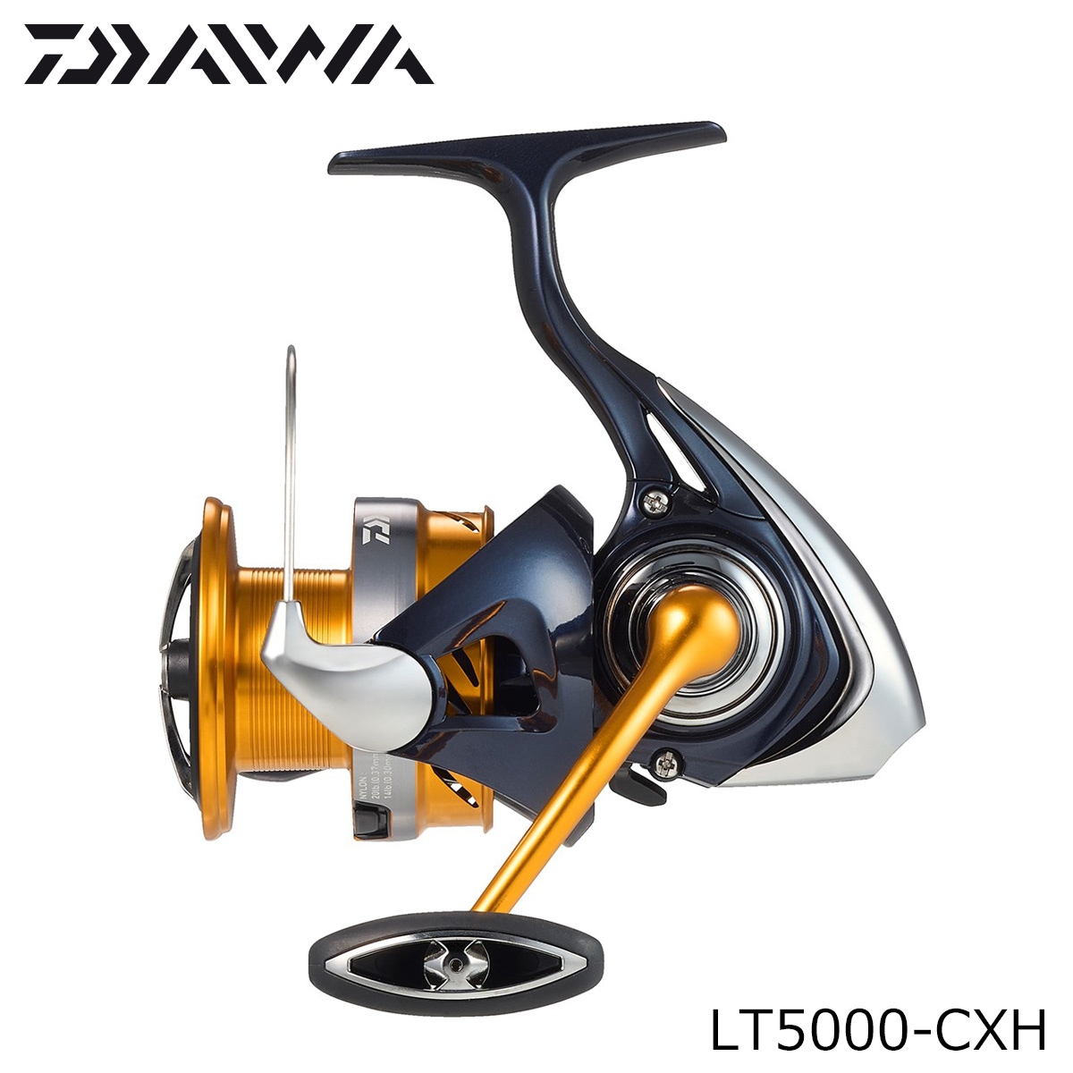ダイワ 24 レブロス LT5000-CXH | リール,スピニングリール,ダイワ