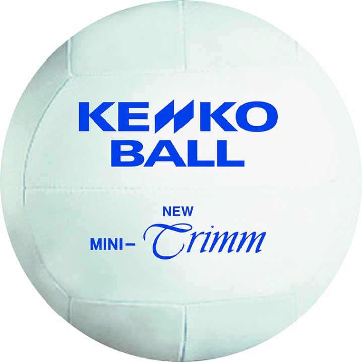 ケンコーニューミニトリムボール｜ナガセケンコー【公式】ネットショップ