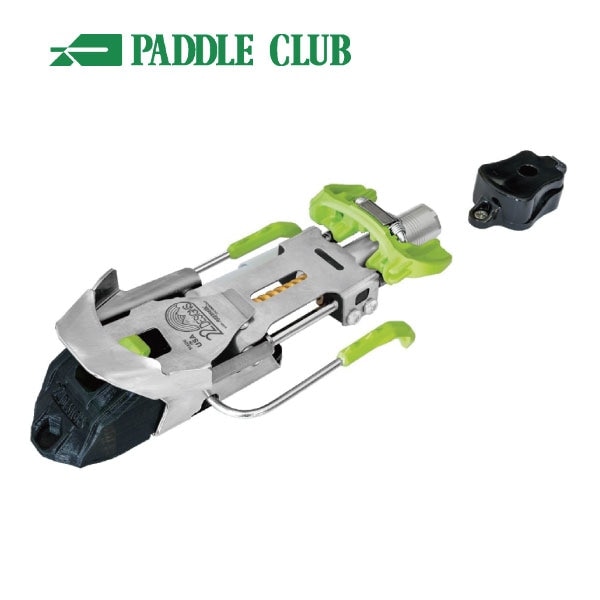 テレマークビンディング 22designs 22デザインズ 25-26 OUTLAW X