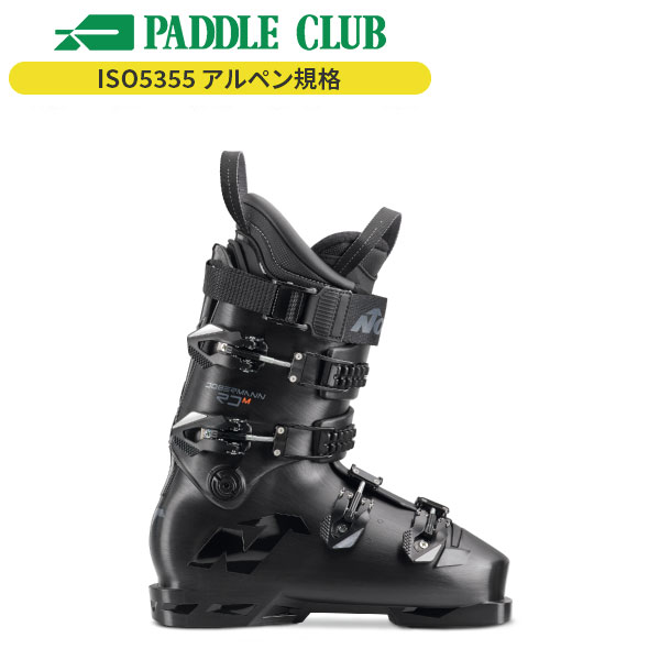 旧モデル NORDICA ノルディカ スキーブーツ 24-25 Dobermann5RD-M