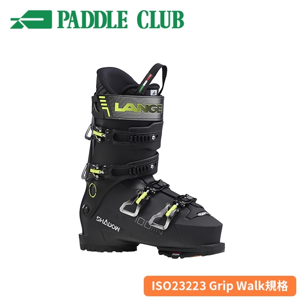 旧モデル DALBELLO ダルベロ スキーブーツ 24-25 DRS110 アルペン規格