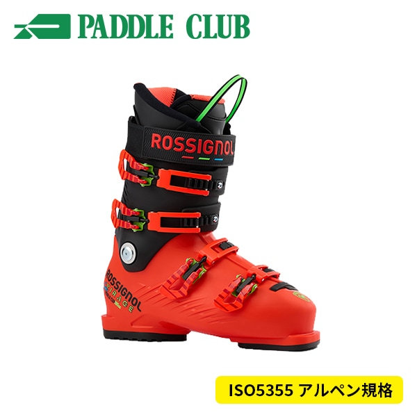 旧モデル ROSSIGNOL ロシニョール スキーブーツ 24-25 SUPER