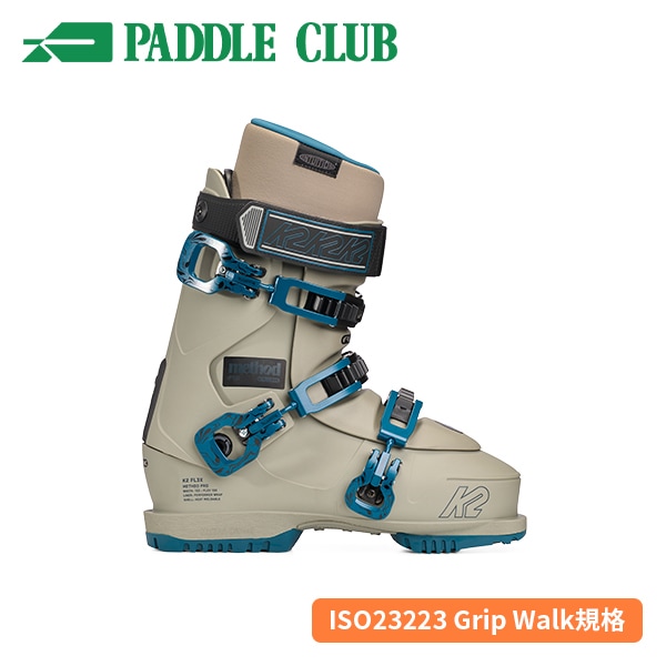 K2 ケーツー 25-26 MINDBENDER 120BOA マインドベンダー120ボア