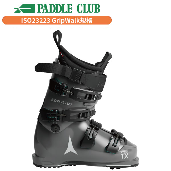 ATOMIC アトミック 25-26 REDSTER STR F4 レッドスターSTR F4 アルペン