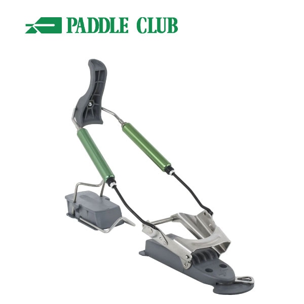 テレマークビンディング Rottefella ロッテフェラ 25-26 NTN Freedom