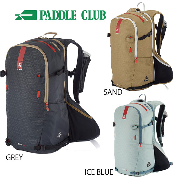 THE NORTH FACE ノースフェイス CHUGACH GUIDE 45 チュガッチガイド