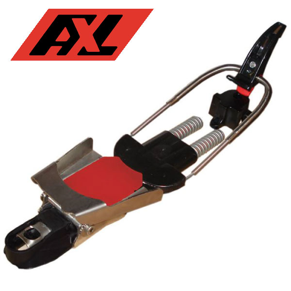 テレマークビンディング Rottefella ロッテフェラ 25-26 NTN FREERIDE