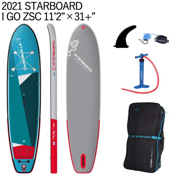 SUP スタンドアップパドルボード サップ STARBOARD スターボード 10'8